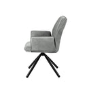 Silla CARLYN Tapizada | MB Mobles