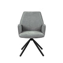 Silla CARLYN Tapizada | MB Mobles