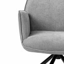Silla CARLYN Tapizada | MB Mobles