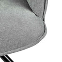 Silla CARLYN Tapizada | MB Mobles