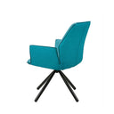 Silla CARLYN Tapizada | MB Mobles