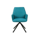 Silla CARLYN Tapizada | MB Mobles