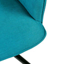 Silla CARLYN Tapizada | MB Mobles