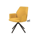 Silla CARLYN Tapizada | MB Mobles