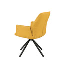 Silla CARLYN Tapizada | MB Mobles