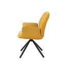 Silla CARLYN Tapizada | MB Mobles