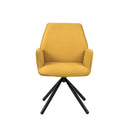 Silla CARLYN Tapizada | MB Mobles