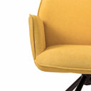 Silla CARLYN Tapizada | MB Mobles