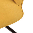 Silla CARLYN Tapizada | MB Mobles