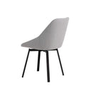 Silla AMELIE Tapizada | MB Mobles