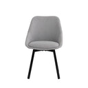 Silla AMELIE Tapizada | MB Mobles
