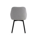 Silla AMELIE Tapizada | MB Mobles