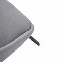Silla AMELIE Tapizada | MB Mobles