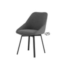 Silla AMELIE Tapizada | MB Mobles
