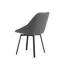 Silla AMELIE Tapizada | MB Mobles