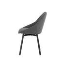 Silla AMELIE Tapizada | MB Mobles