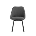 Silla AMELIE Tapizada | MB Mobles