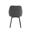 Silla AMELIE Tapizada | MB Mobles