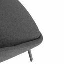 Silla AMELIE Tapizada | MB Mobles