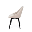 Silla AMELIE Tapizada | MB Mobles