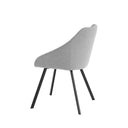 Silla LANNA Tapizada | MB Mobles
