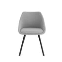 Silla LANNA Tapizada | MB Mobles