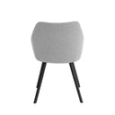 Silla LANNA Tapizada | MB Mobles
