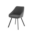 Silla LANNA Tapizada | MB Mobles