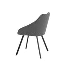 Silla LANNA Tapizada | MB Mobles