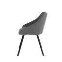 Silla LANNA Tapizada | MB Mobles