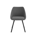 Silla LANNA Tapizada | MB Mobles