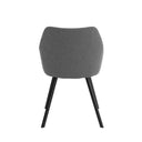 Silla LANNA Tapizada | MB Mobles