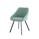 Silla LANNA Tapizada | MB Mobles