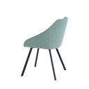 Silla LANNA Tapizada | MB Mobles
