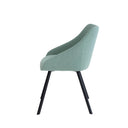 Silla LANNA Tapizada | MB Mobles
