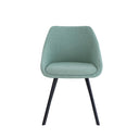 Silla LANNA Tapizada | MB Mobles