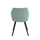 Silla LANNA Tapizada | MB Mobles