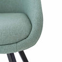 Silla LANNA Tapizada | MB Mobles