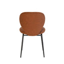 Silla DAFNE Polipiel | MB Mobles