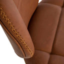 Silla DAFNE Polipiel | MB Mobles