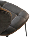Silla DAFNE Polipiel | MB Mobles