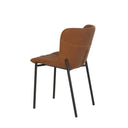 Silla MAYKA Polipiel | MB Mobles