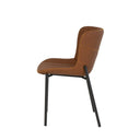 Silla MAYKA Polipiel | MB Mobles