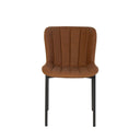 Silla MAYKA Polipiel | MB Mobles