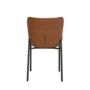 Silla MAYKA Polipiel | MB Mobles