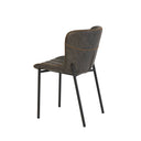 Silla MAYKA Polipiel | MB Mobles