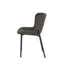 Silla MAYKA Polipiel | MB Mobles