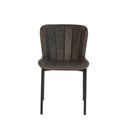 Silla MAYKA Polipiel | MB Mobles