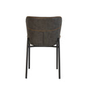 Silla MAYKA Polipiel | MB Mobles