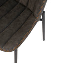 Silla MAYKA Polipiel | MB Mobles